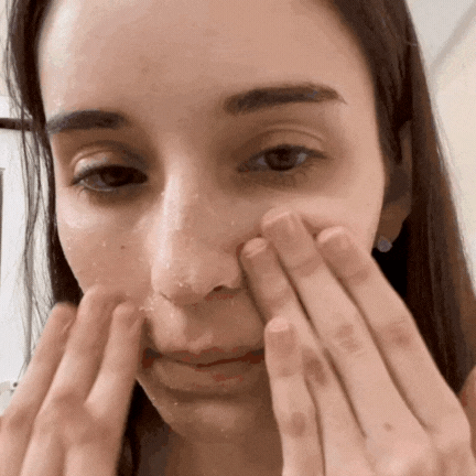 Peel Shot Glow Rice Ampoule